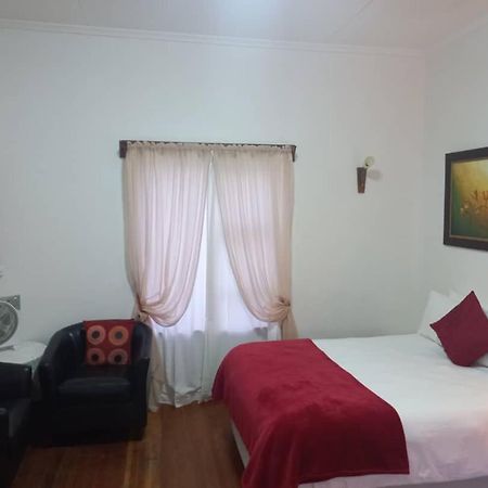 Villelodge Accommodation Luderitz Luaran gambar