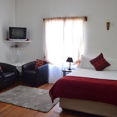 Villelodge Accommodation Luderitz Luaran gambar