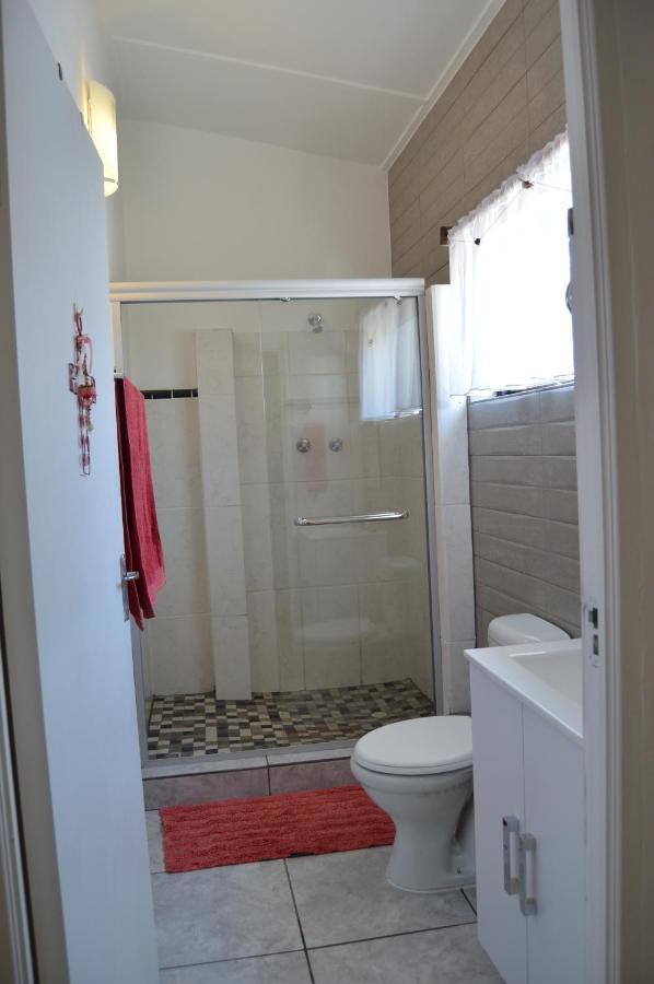 Villelodge Accommodation Luderitz Luaran gambar
