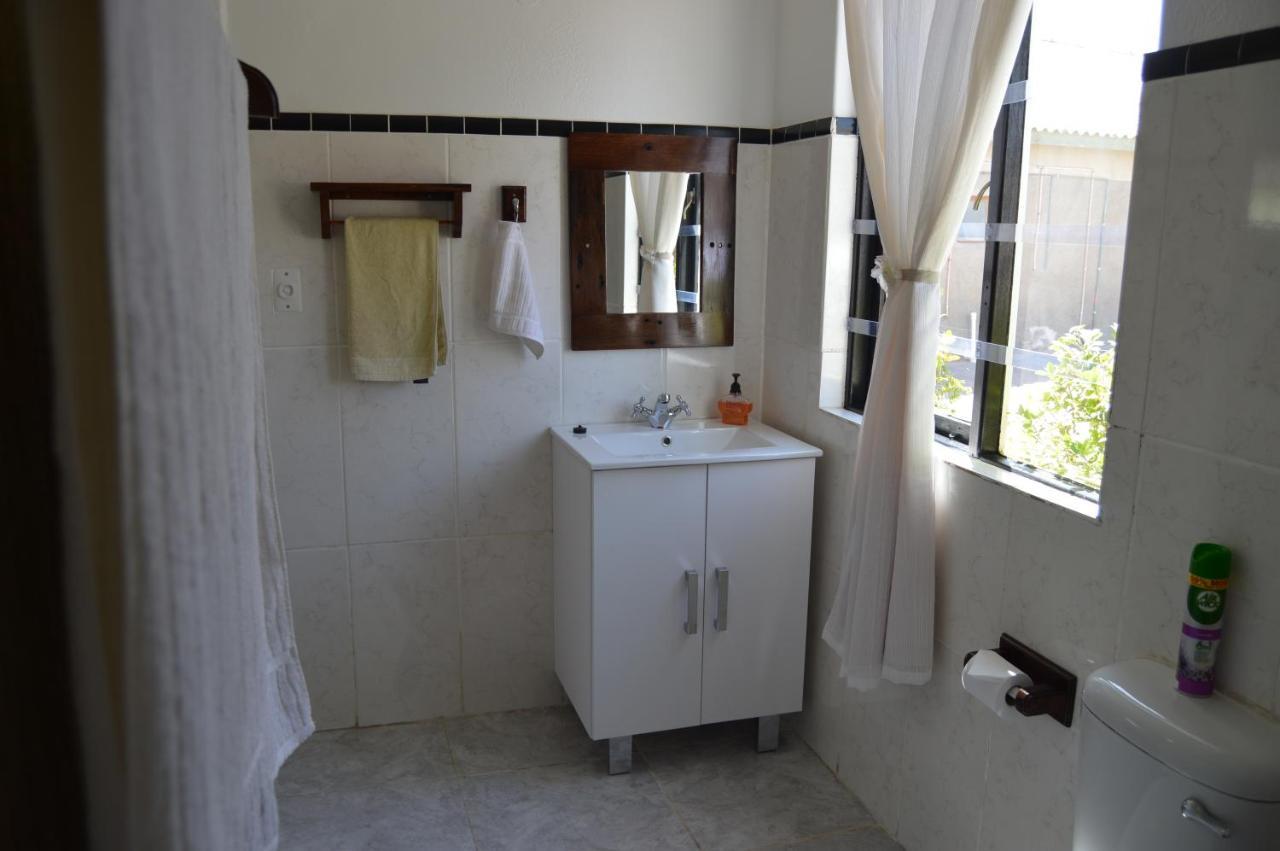 Villelodge Accommodation Luderitz Luaran gambar