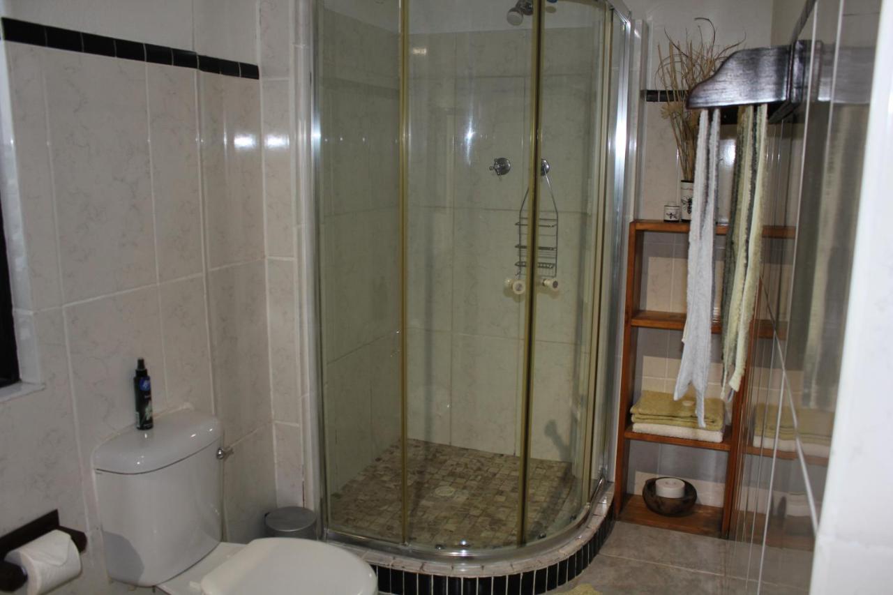 Villelodge Accommodation Luderitz Luaran gambar