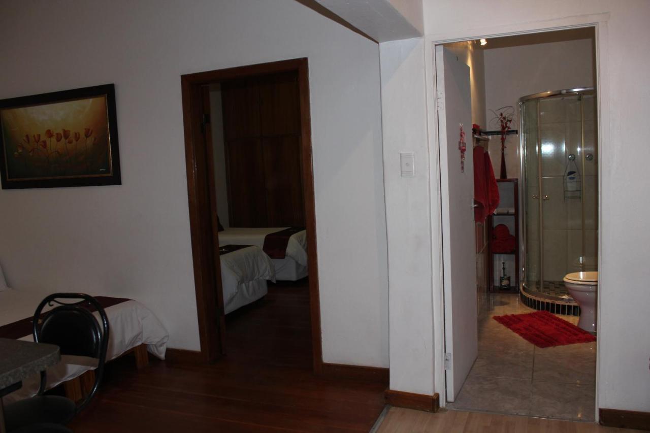 Villelodge Accommodation Luderitz Luaran gambar