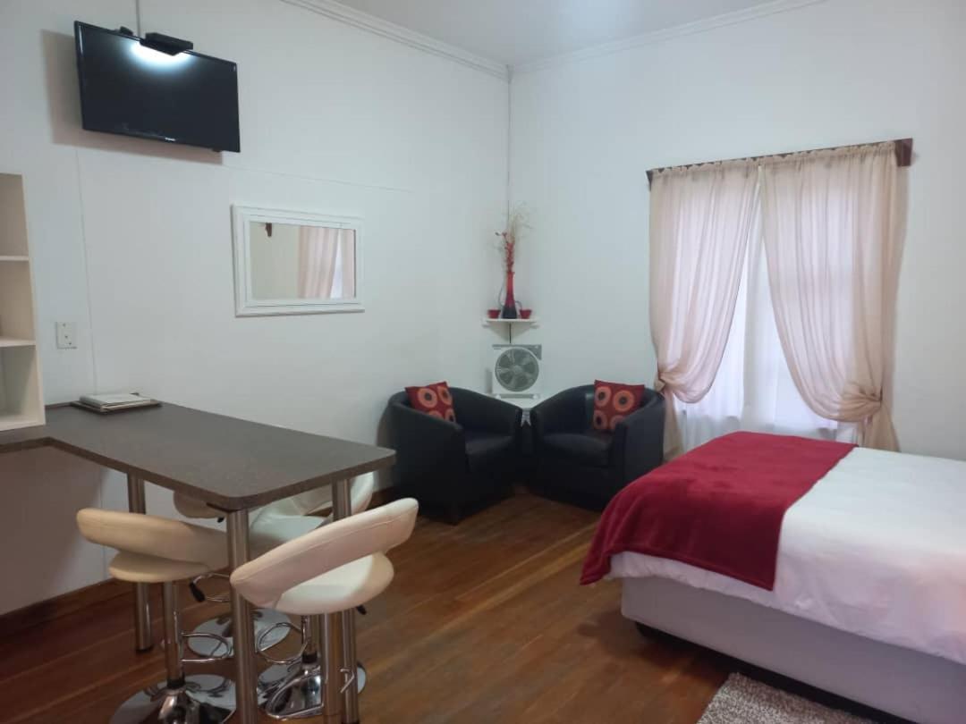 Villelodge Accommodation Luderitz Luaran gambar
