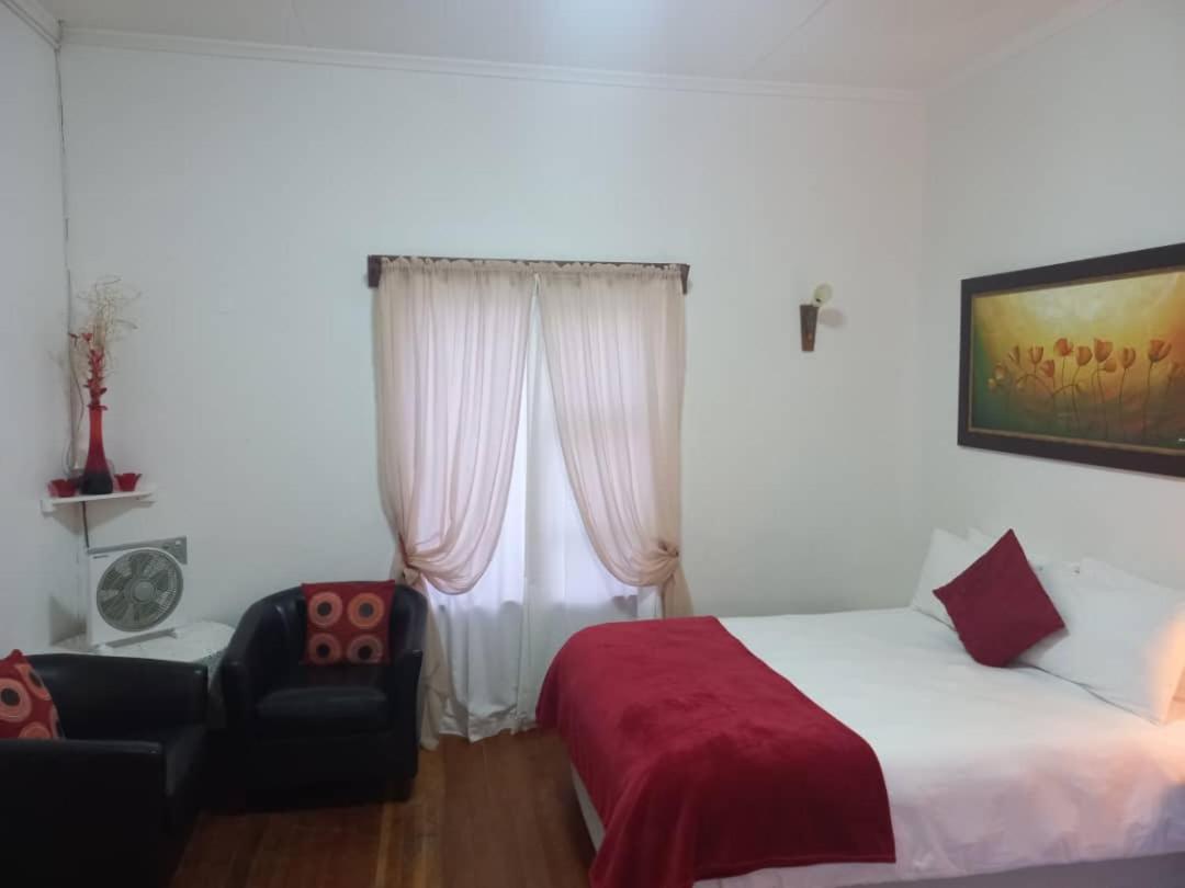 Villelodge Accommodation Luderitz Luaran gambar