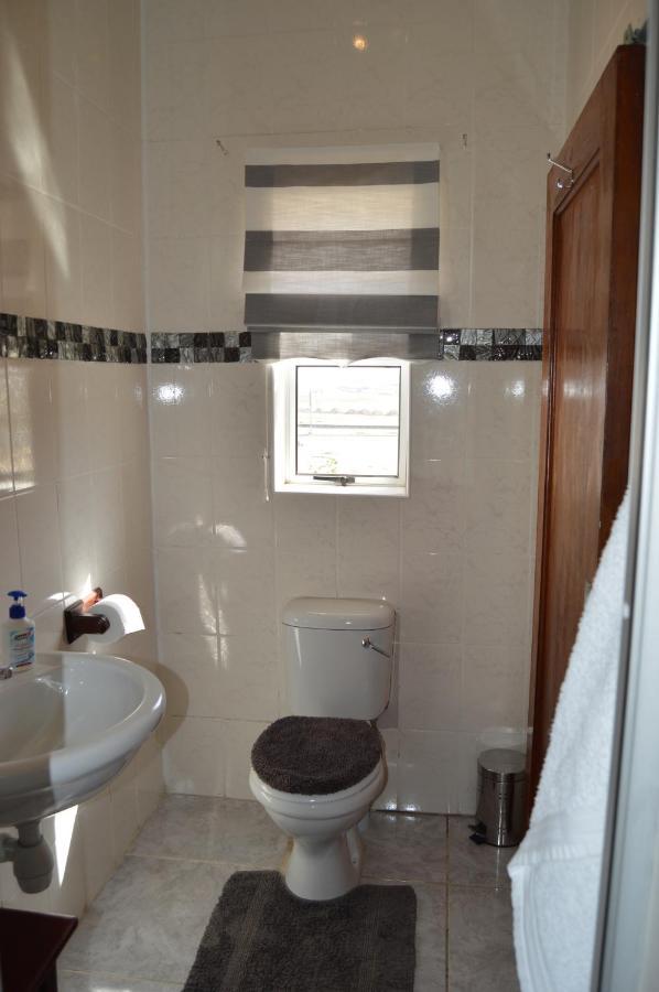 Villelodge Accommodation Luderitz Luaran gambar
