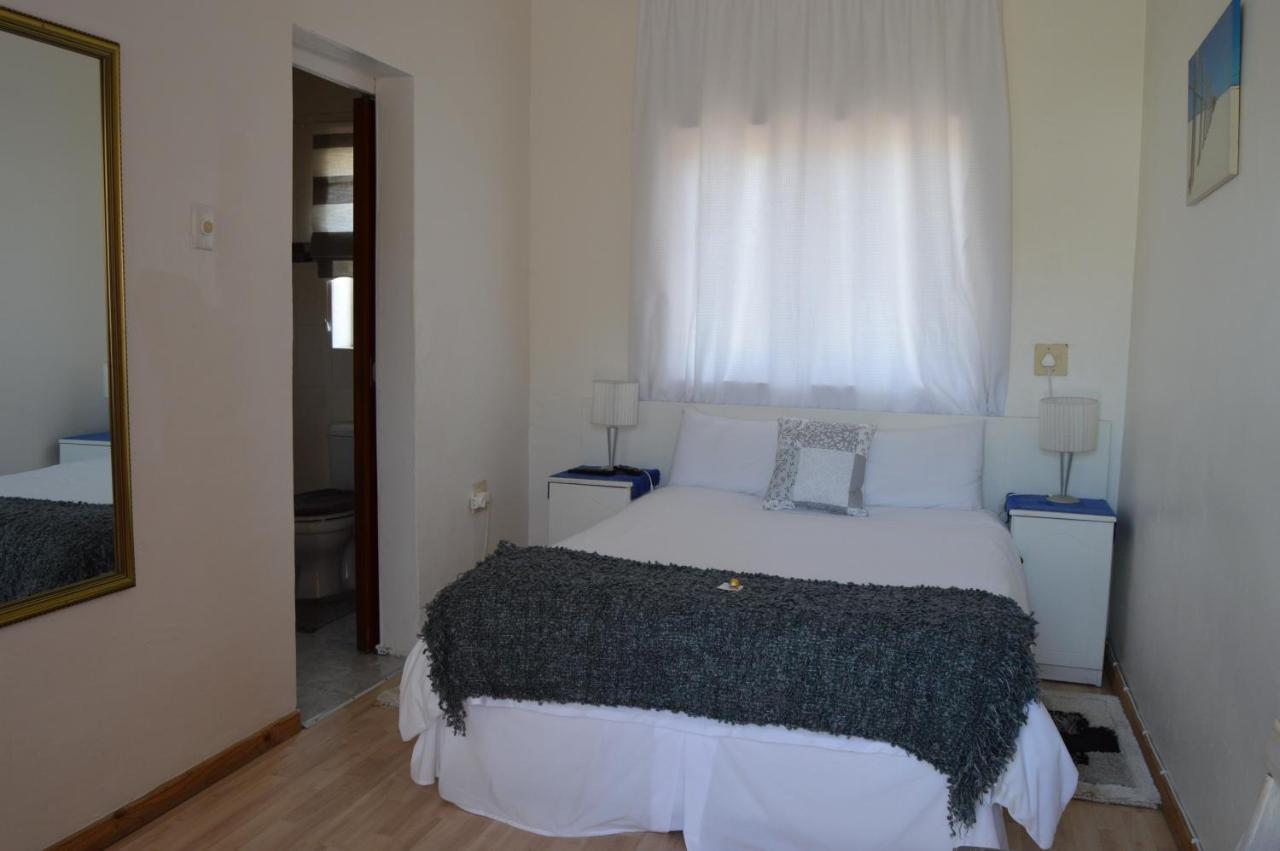 Villelodge Accommodation Luderitz Luaran gambar