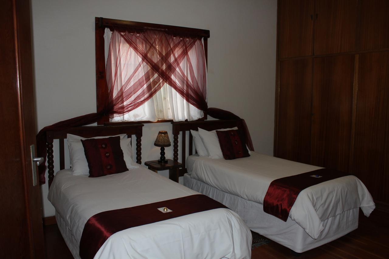Villelodge Accommodation Luderitz Luaran gambar