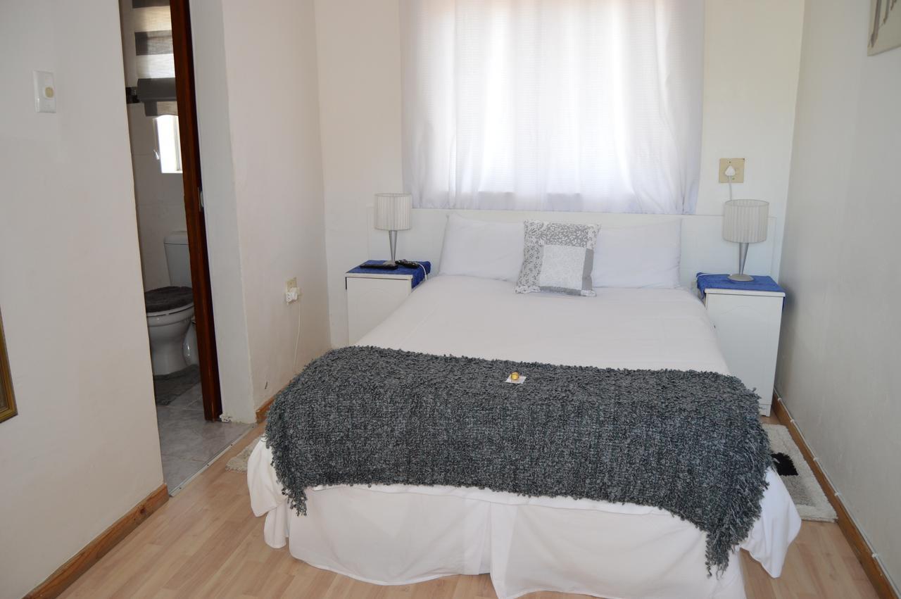 Villelodge Accommodation Luderitz Luaran gambar