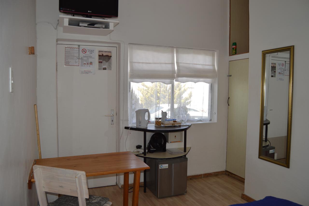 Villelodge Accommodation Luderitz Luaran gambar