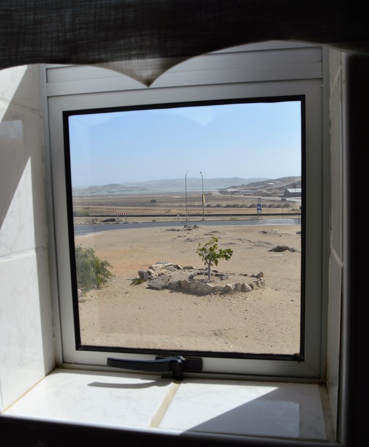 Villelodge Accommodation Luderitz Luaran gambar