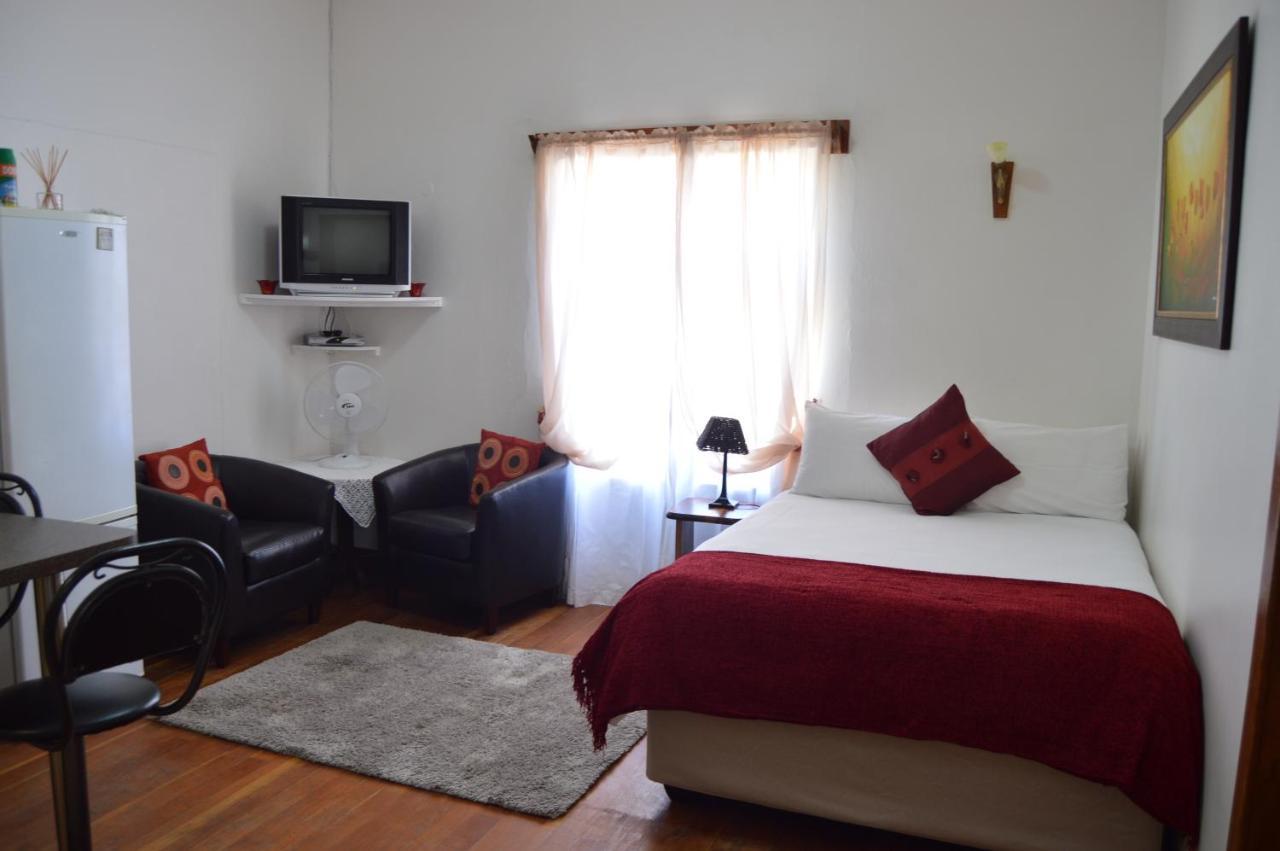 Villelodge Accommodation Luderitz Luaran gambar