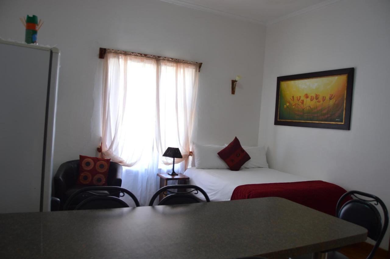 Villelodge Accommodation Luderitz Luaran gambar