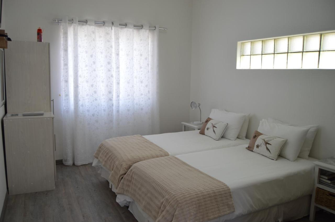 Villelodge Accommodation Luderitz Luaran gambar