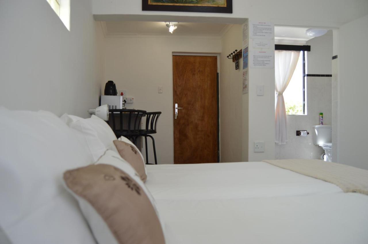 Villelodge Accommodation Luderitz Luaran gambar