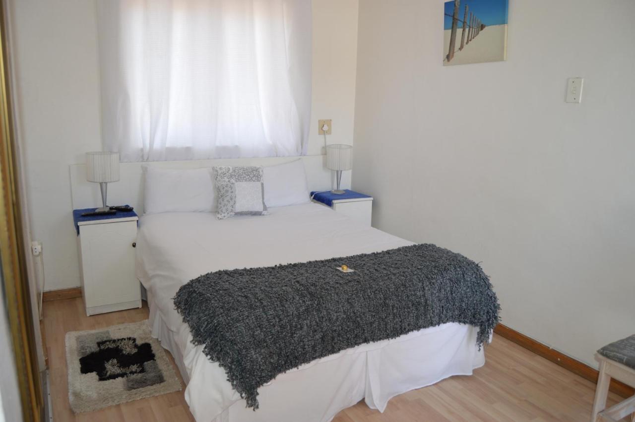 Villelodge Accommodation Luderitz Luaran gambar