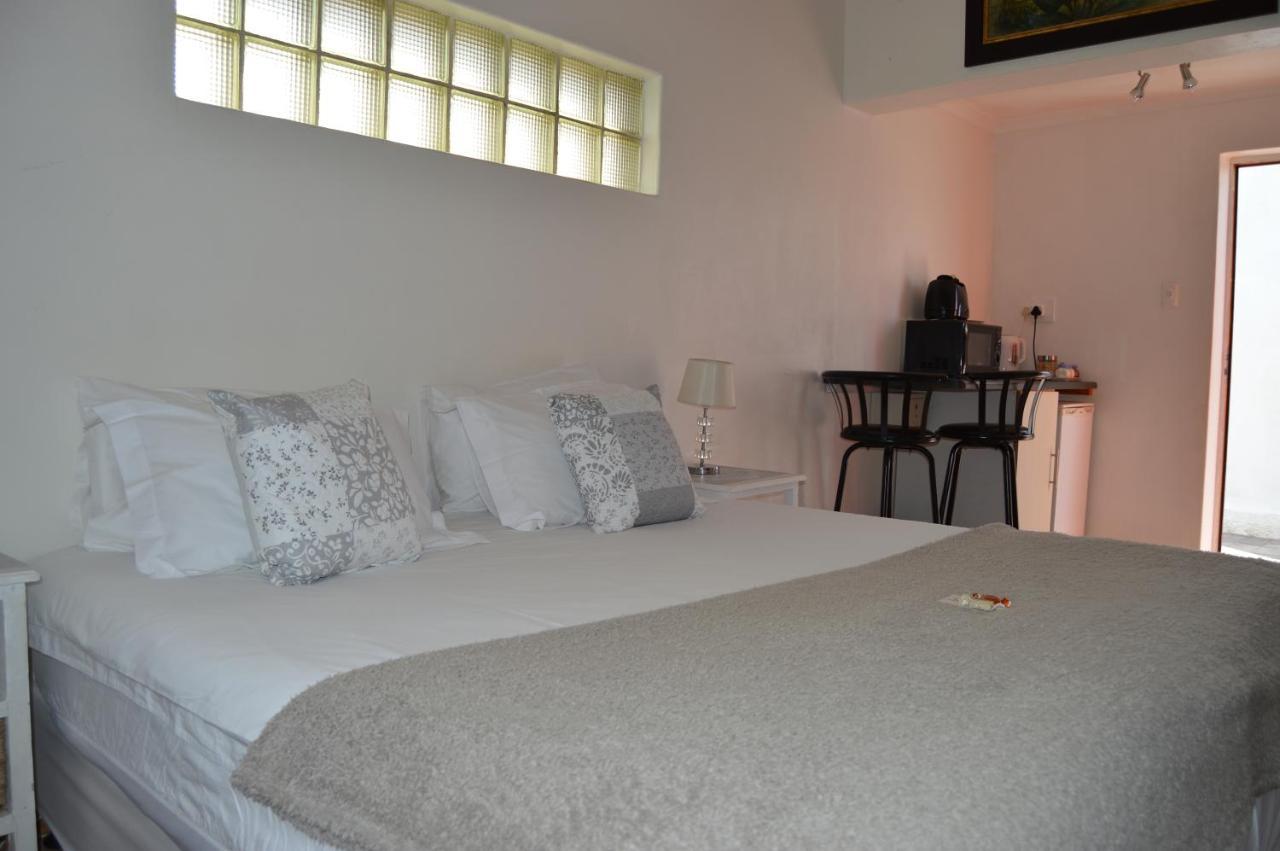 Villelodge Accommodation Luderitz Luaran gambar