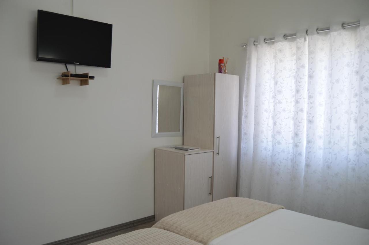 Villelodge Accommodation Luderitz Luaran gambar
