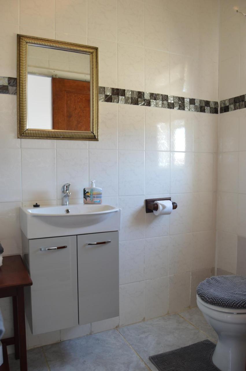 Villelodge Accommodation Luderitz Luaran gambar