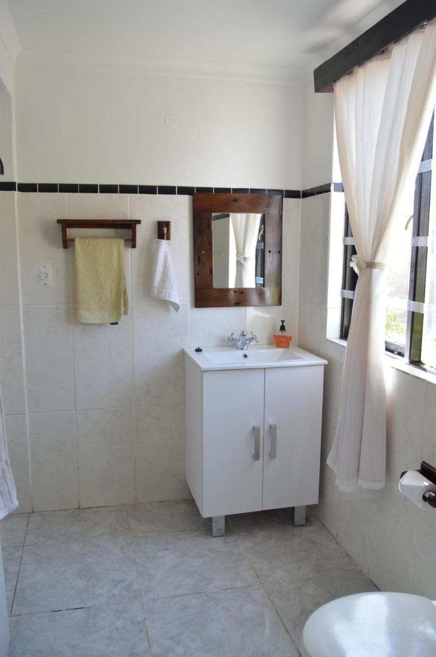 Villelodge Accommodation Luderitz Luaran gambar