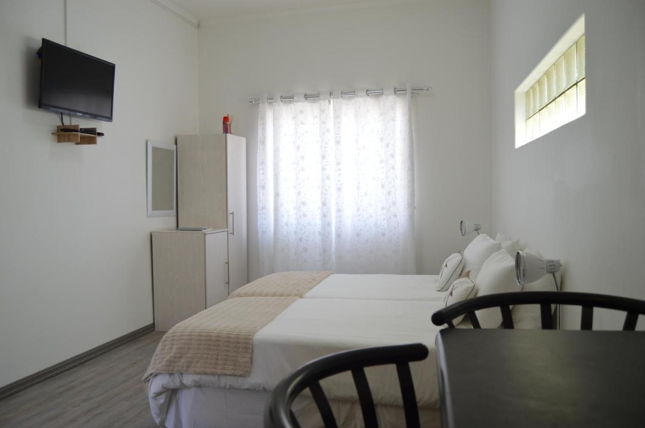 Villelodge Accommodation Luderitz Luaran gambar