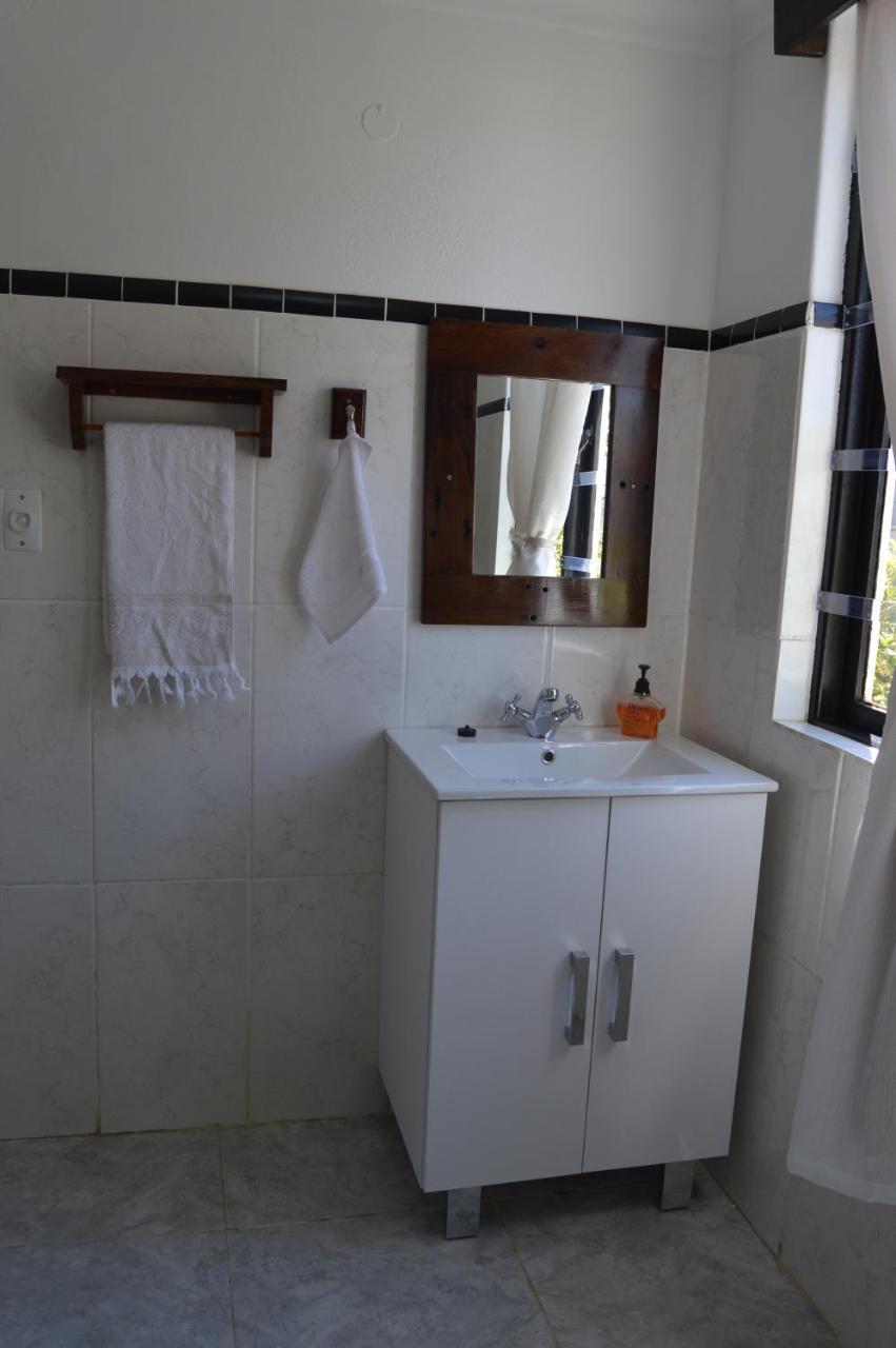 Villelodge Accommodation Luderitz Luaran gambar