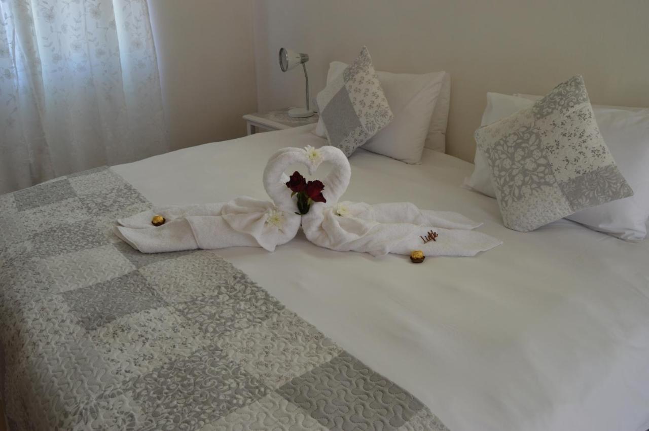 Villelodge Accommodation Luderitz Luaran gambar