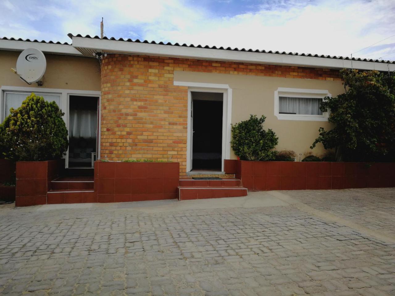 Villelodge Accommodation Luderitz Luaran gambar