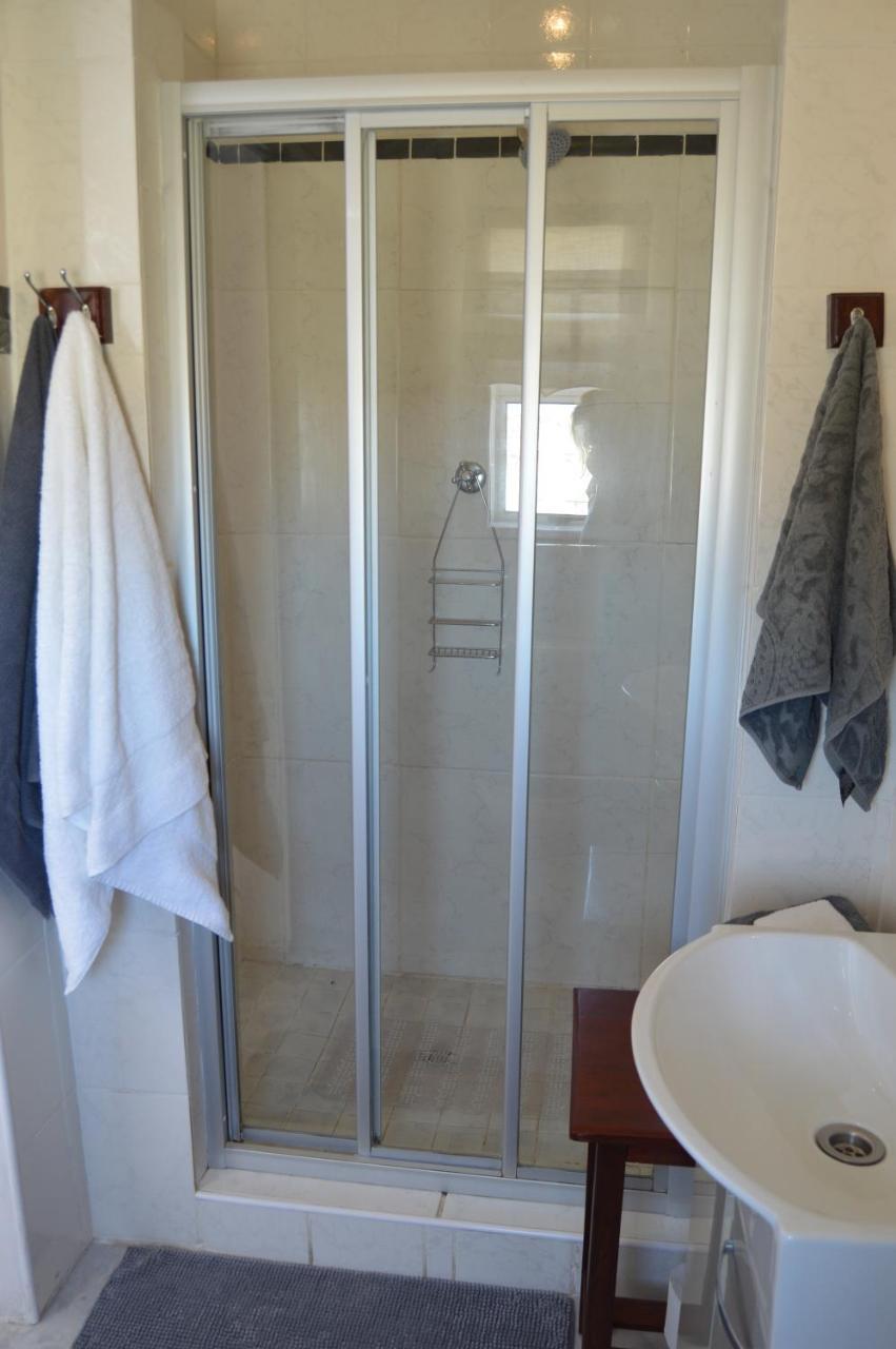 Villelodge Accommodation Luderitz Luaran gambar