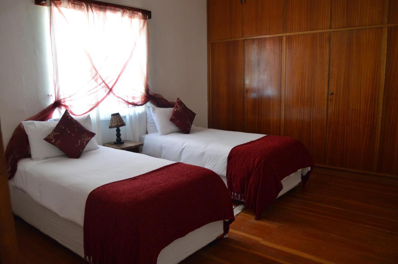 Villelodge Accommodation Luderitz Luaran gambar