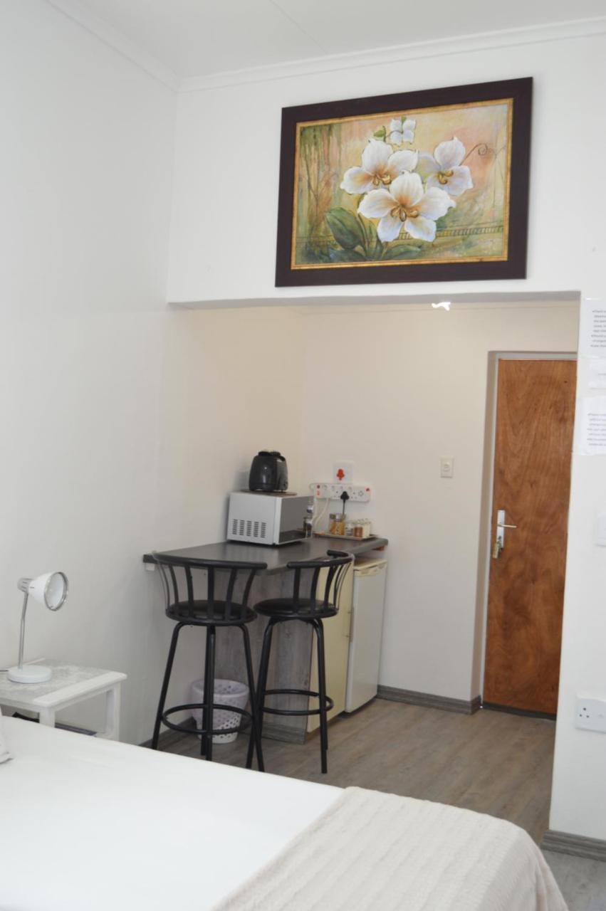 Villelodge Accommodation Luderitz Luaran gambar