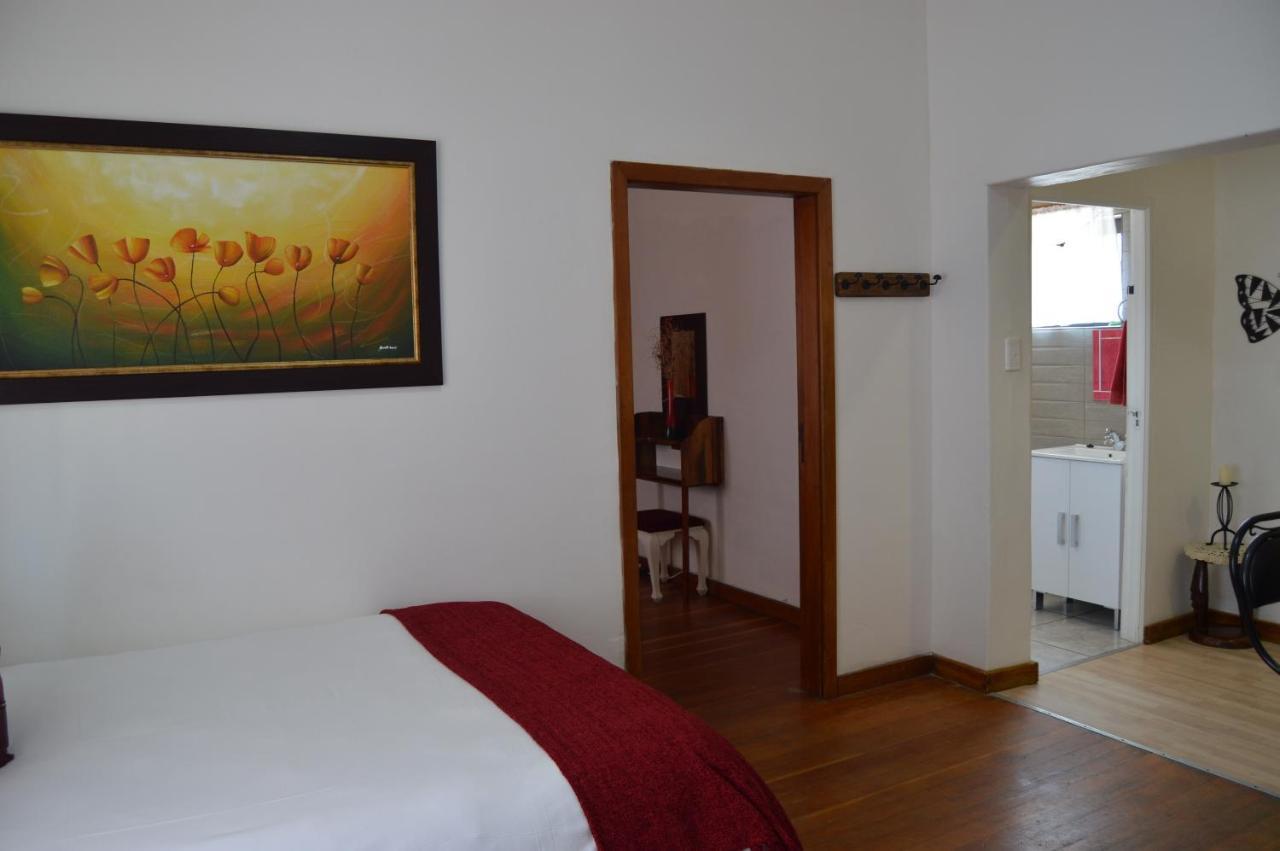 Villelodge Accommodation Luderitz Luaran gambar