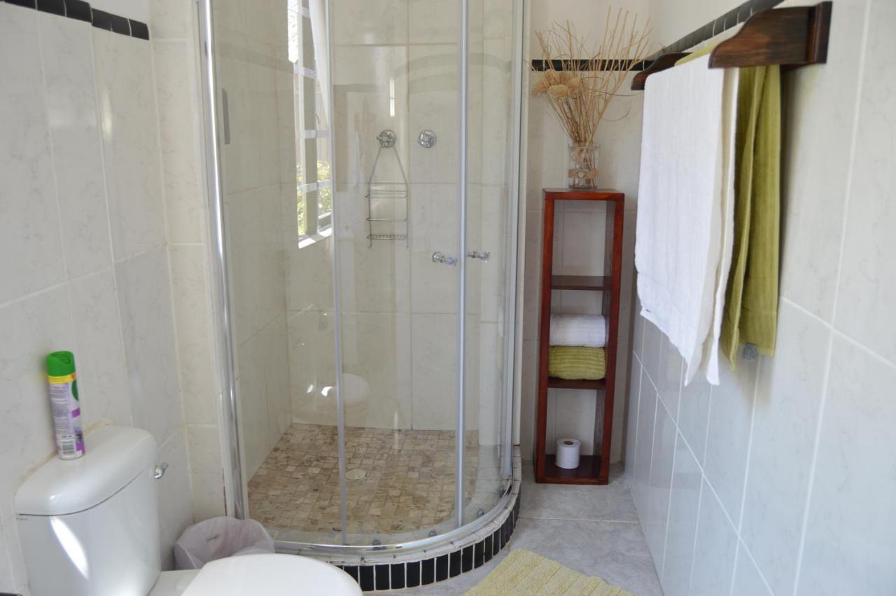 Villelodge Accommodation Luderitz Luaran gambar