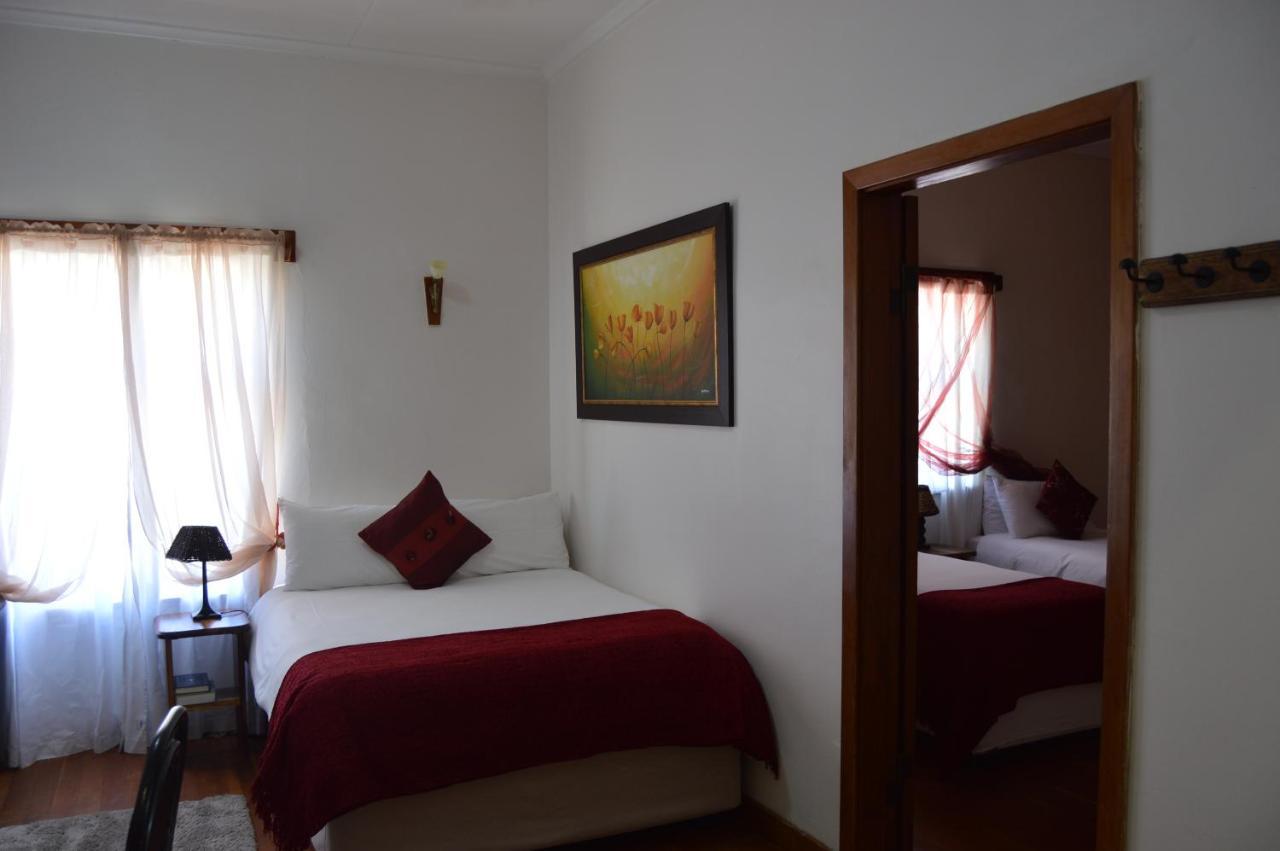 Villelodge Accommodation Luderitz Luaran gambar