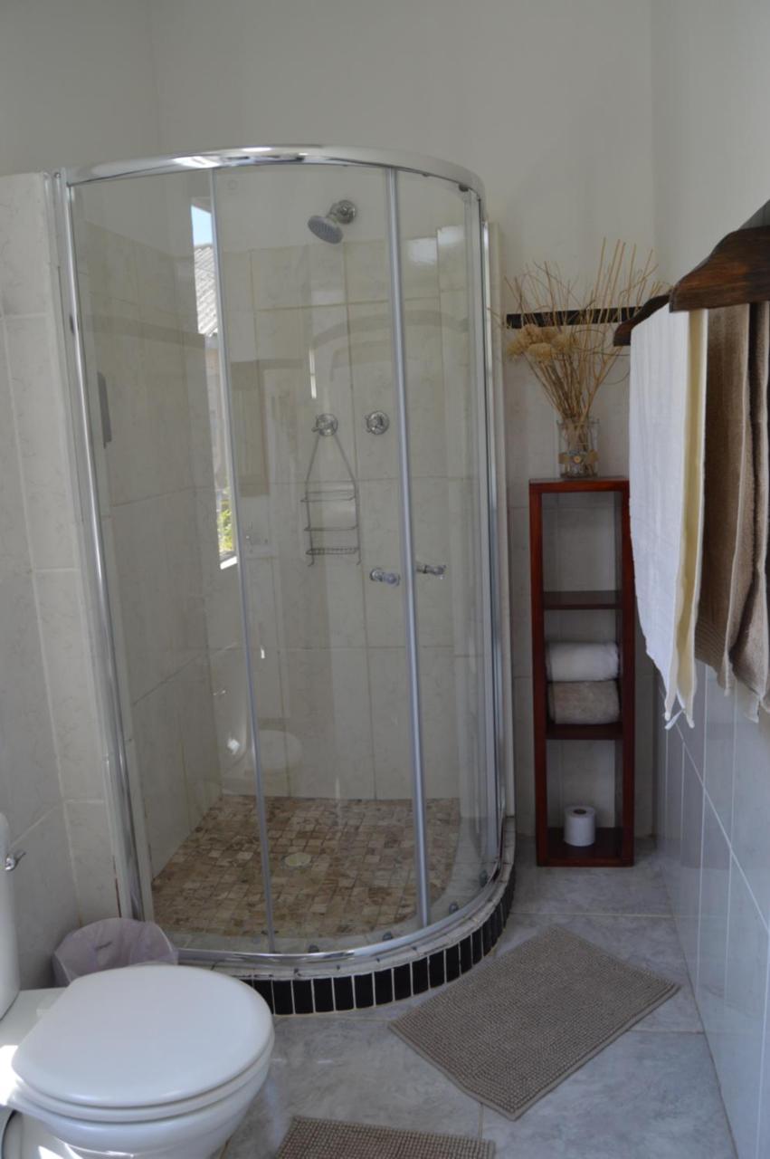 Villelodge Accommodation Luderitz Luaran gambar
