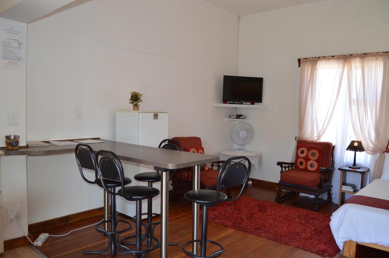 Villelodge Accommodation Luderitz Luaran gambar